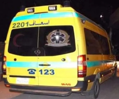 وجبة ملوثة وراء إصابة أسرة كاملة بحالة تسمم بالقاهرة في مدينة الأبطال