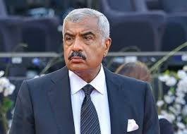 هشام طلعت مصطفى&nbsp;