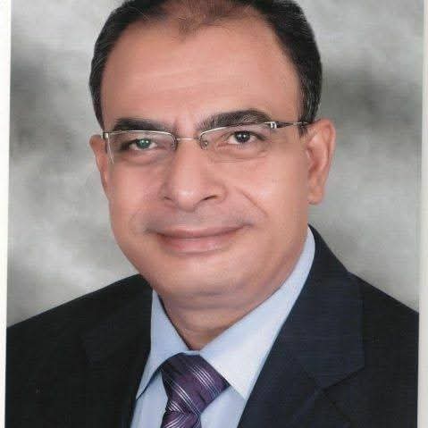 عاطف إمام&nbsp;