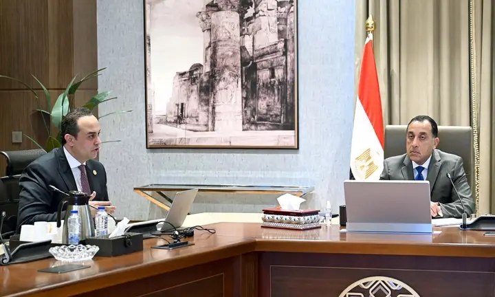 رئيس الوزراء&nbsp;