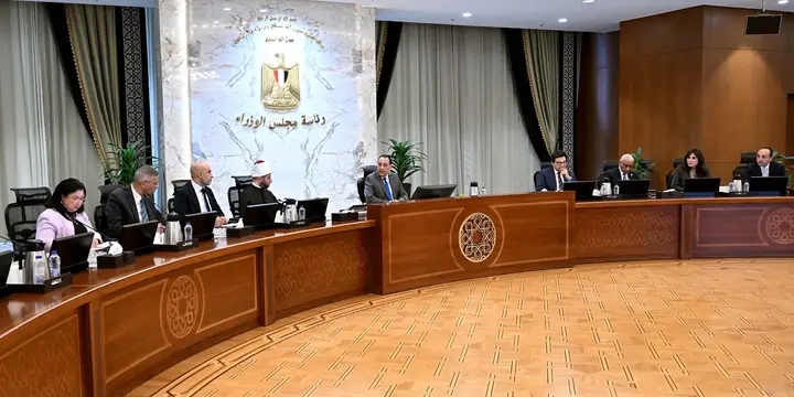 رئيس الوزراء الدكتور مصطفي مدبولي