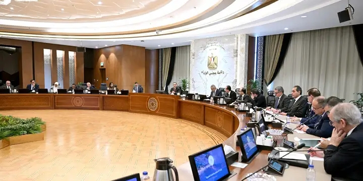 رئيس الوزراء