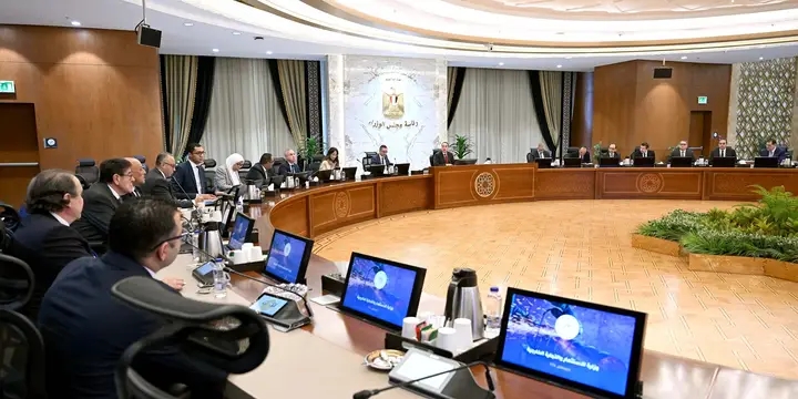 رئيس الوزراء