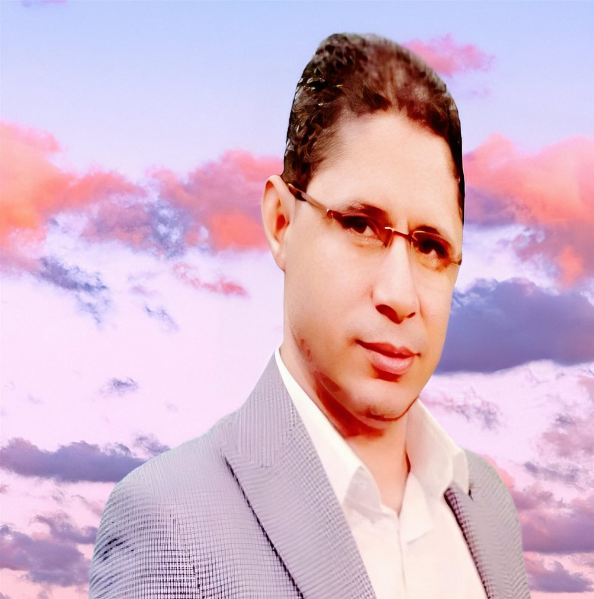 دكتور عادل المراغي<br>