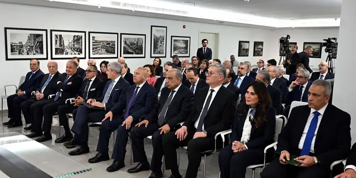 رئيس الوزراء: مصر تنظر إلى لبنان ليس فقط كشريك سياسي بل كشريك اقتصادي محوري واستراتيجي