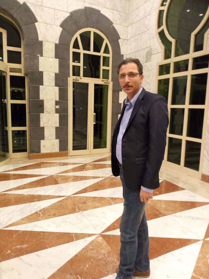 الدائره الثانية بخليج السويس تحتفل بفوز الشيخ ماضي بمقعد البرلمان