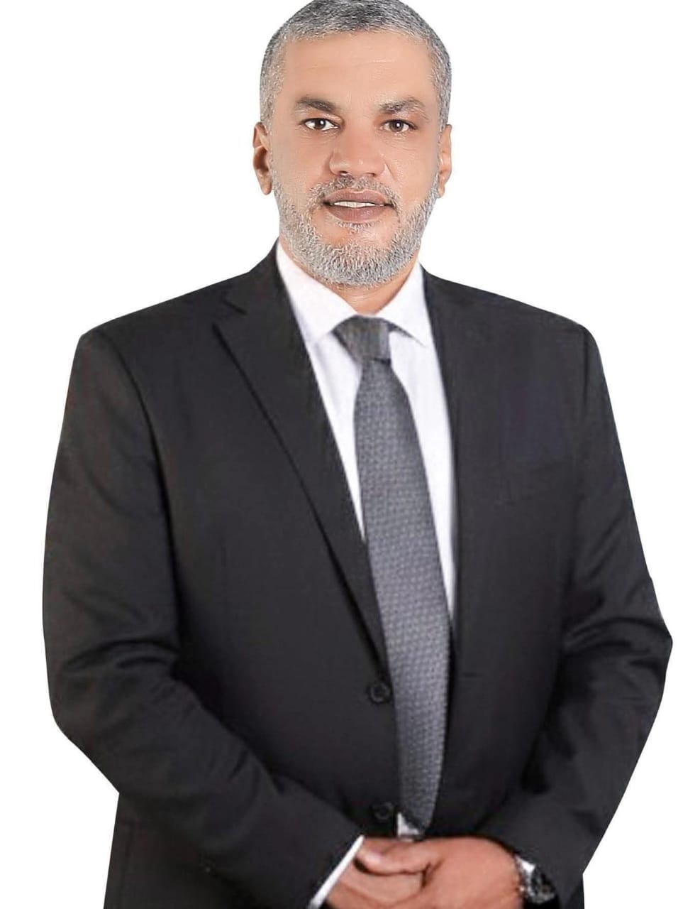 الدائره الثانية بخليج السويس تحتفل بفوز الشيخ ماضي بمقعد البرلمان