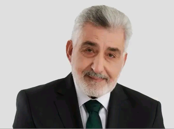 صلاح عبد الحق