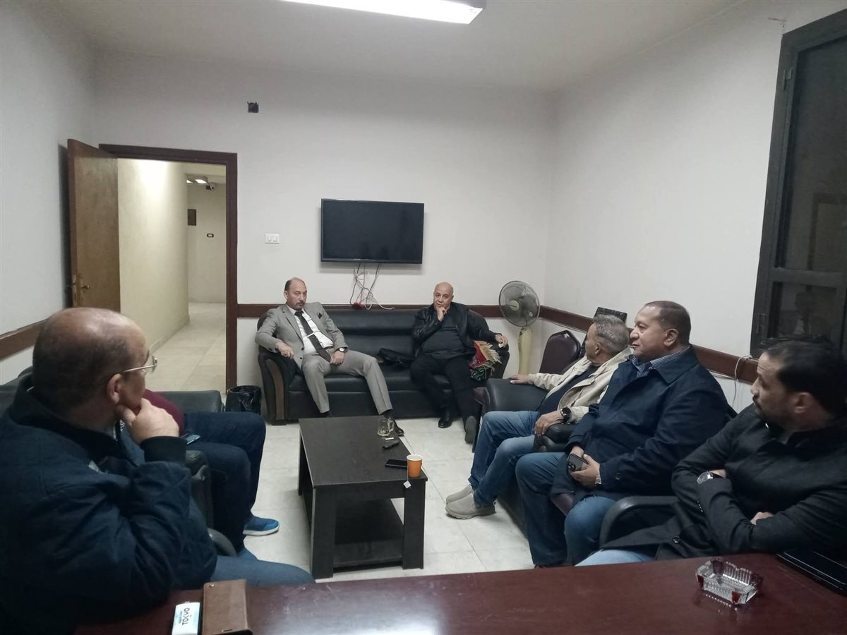 توقيع بروتوكول تعاون بين نواب السويس والأطباء للكشف المبكر عن الأمراض المزمنة