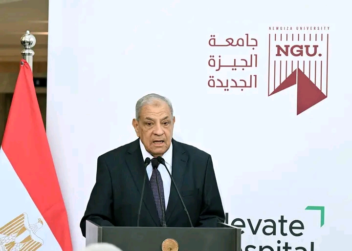 المهندس إبراهيم محلب&nbsp;