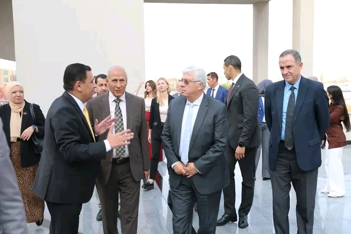 وزارة التعليم العالي: حصاد أداء الجامعات التكنولوجية خلال عام 2025