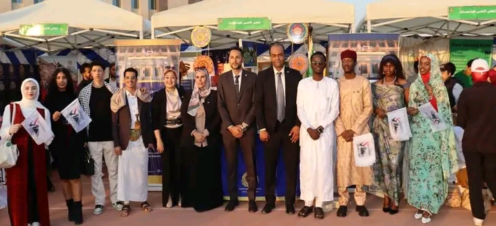 وزارة التعليم العالي: حصاد إدارة منظومة الطلاب الوافدين خلال عام 2025