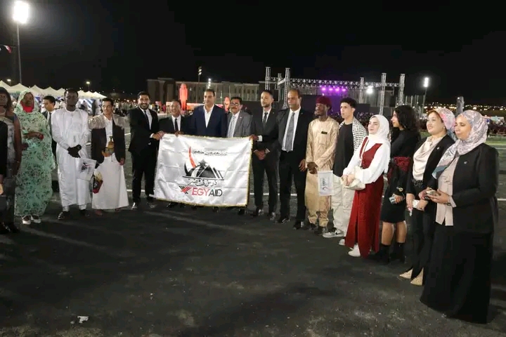 وزارة التعليم العالي: حصاد إدارة منظومة الطلاب الوافدين خلال عام 2025