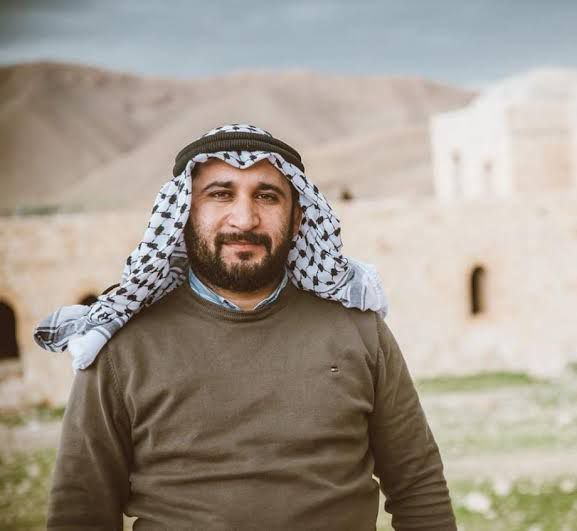 حمزة العقرباوي