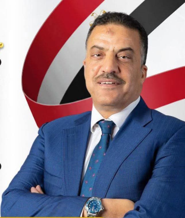 النائب فيصل أبو عريضة: كلمة السيسي في عيد الميلاد المجيد عكس بوضوح ثوابت الدولة المصرية في ترسيخ قيم المواطنة والوحدة الوطنية