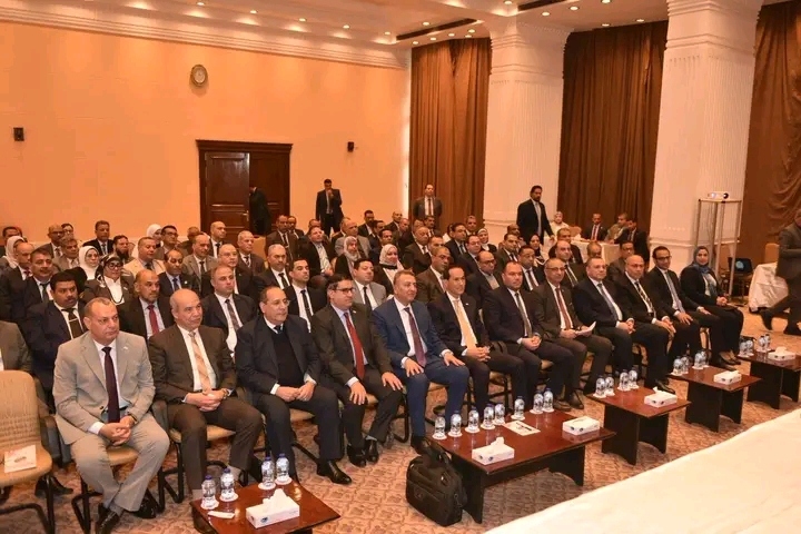 وزير التموين والتجارة الداخلية يوجّه بضبط الأسواق والأسعار ويؤكد الجاهزية الكاملة لاستعدادات شهر رمضان