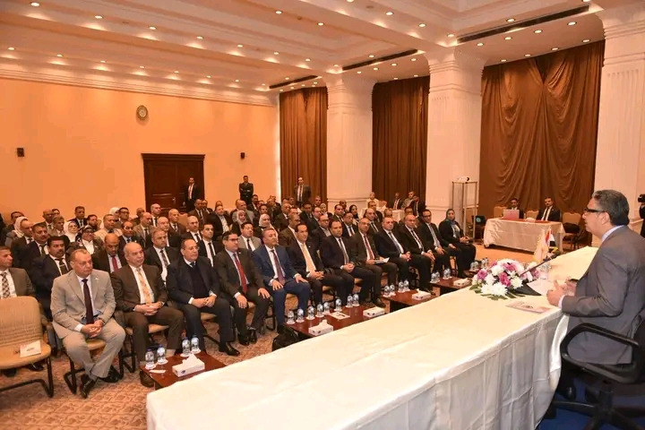 وزير التموين والتجارة الداخلية يوجّه بضبط الأسواق والأسعار ويؤكد الجاهزية الكاملة لاستعدادات شهر رمضان