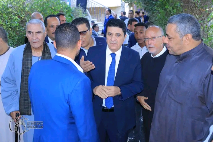 أهالي قويسنا مطالبين باجتماع عاجل يضم أعضاء مجلس الشيوخ وعلى رأسهم اللواء عصام العزب لحل الملفات الساخنة في قويسنا