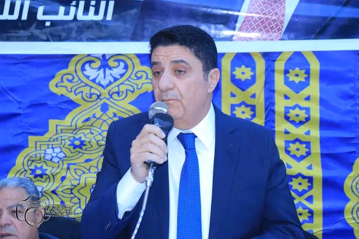 أهالي قويسنا مطالبين باجتماع عاجل يضم أعضاء مجلس الشيوخ وعلى رأسهم اللواء عصام العزب لحل الملفات الساخنة في قويسنا
