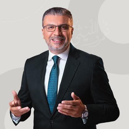 الإعلامي عمرو الليثي من غرفة صناعة السينما الي منصب حكومي خلال ساعات