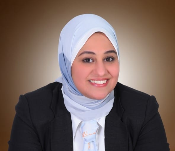 الدكتورة فايزة خطاب&nbsp;