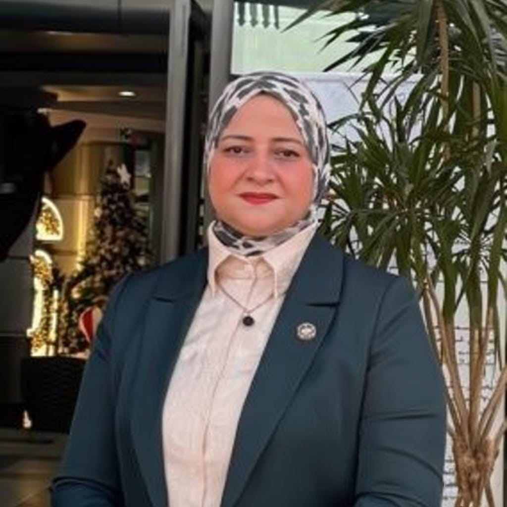 مروه قنصوه أمين طاقة &nbsp;الشيوخ&nbsp;<br>مشروع 