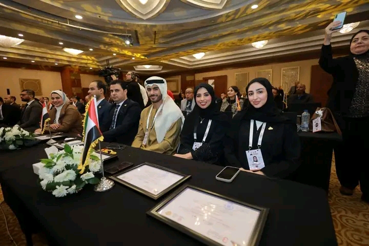 وزير الشباب والرياضة يشهد ختام منتدى العاملين بالشباب والرياضة في نسخته الثالثة