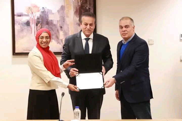 نائب رئيس الوزراء ووزير الصحة يكرم قطاع الطب الوقائي لحصوله على 3 جوائز وإشادات دولية خلال 2025