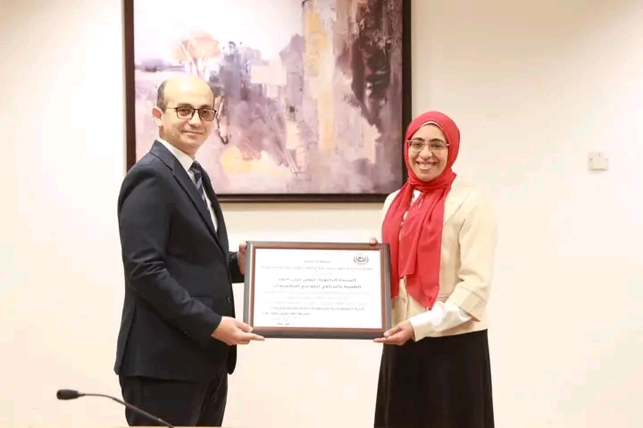 نائب رئيس الوزراء ووزير الصحة يكرم قطاع الطب الوقائي لحصوله على 3 جوائز وإشادات دولية خلال 2025