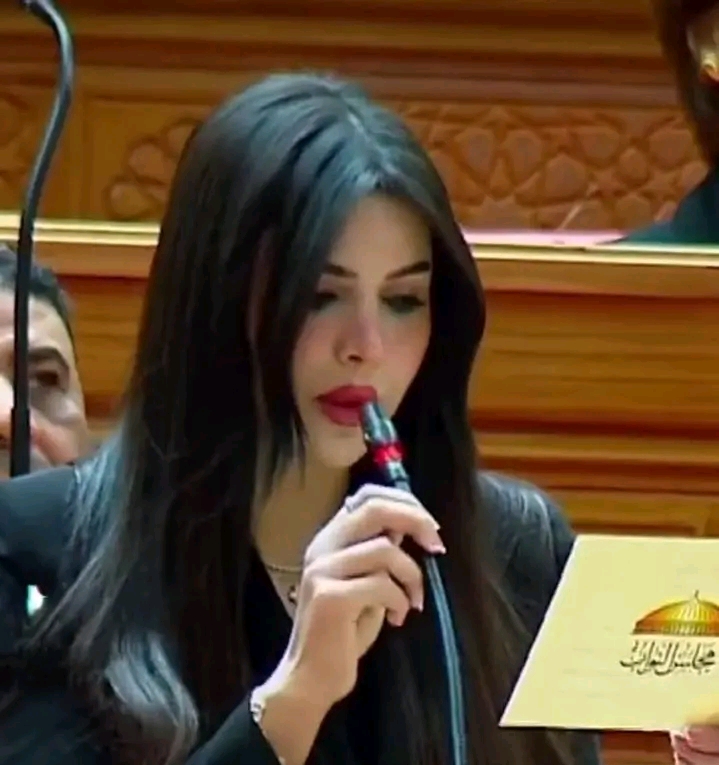 النائبة ريهام أبو الحسن&nbsp;