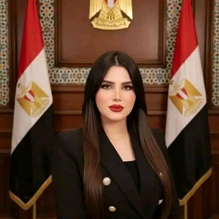 النائبة ريهام أبو الحسن&nbsp;