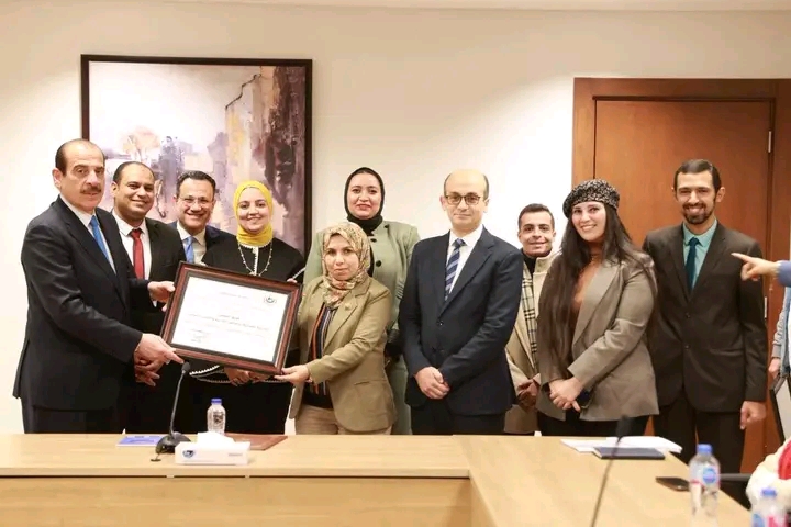 نائب رئيس الوزراء ووزير الصحة يكرم قطاع الطب الوقائي لحصوله على 3 جوائز وإشادات دولية خلال 2025