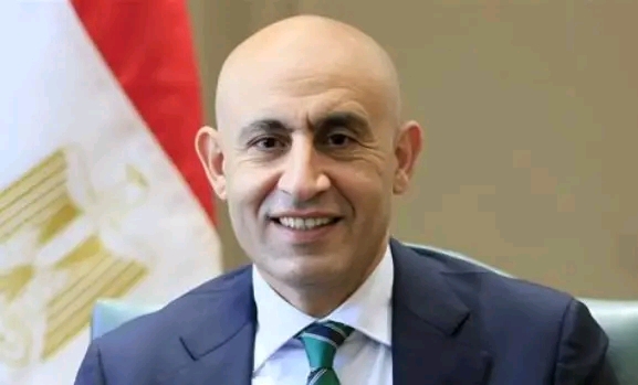 وزير التربية والتعليم محمد عبد اللطيف&nbsp;
