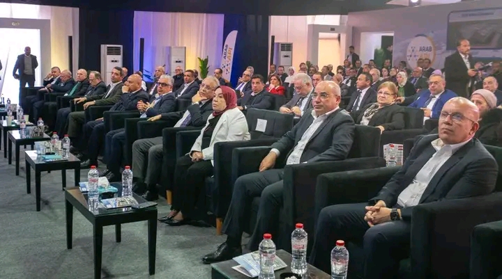 اقتصادية قناة السويس تشهد وضع حجر الأساس لمصنع “العربية للخامات الصيدلية Arab API” باستثمارات قدرها 165 مليون دولار