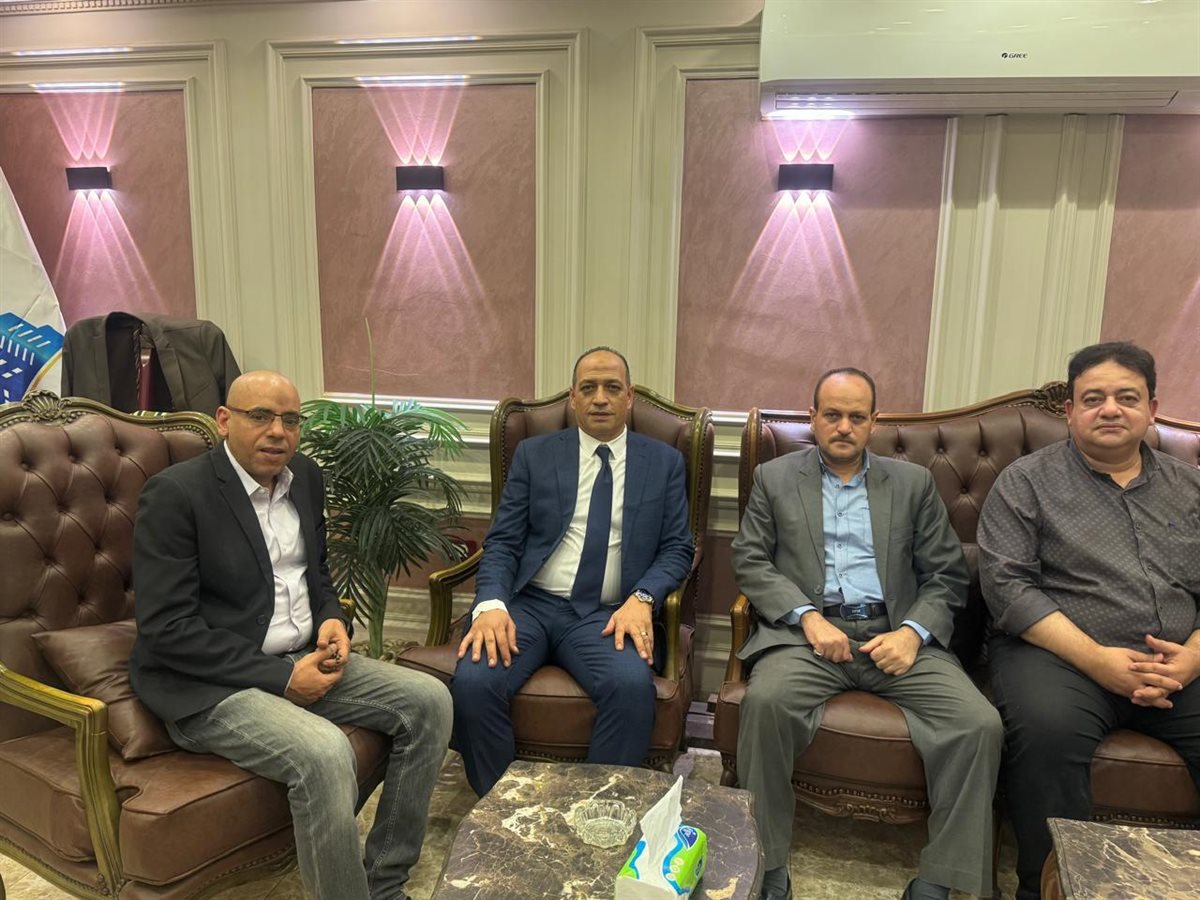 قضية السنبلاويين