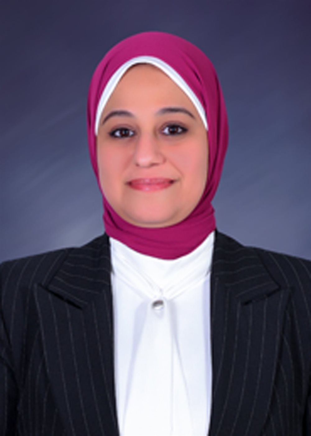 الدكتورة فايزة خطاب