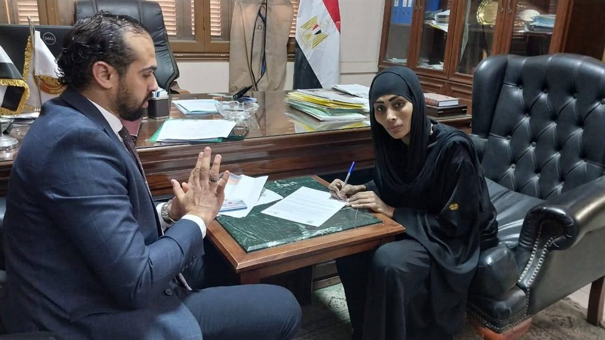 وزارة العمل تُوفّر فرص عمل لائقة لـ75 شابًا من ذوي الهمم بالقاهرة