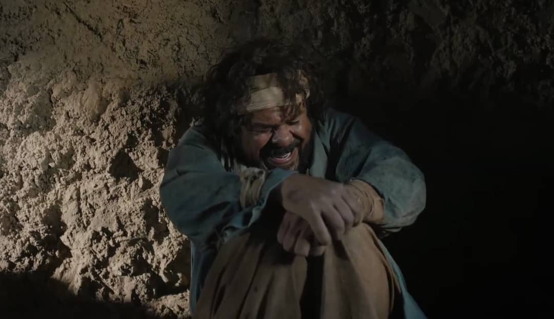 منذ الحلقة الأولى .. “الشنفري” لمنذر رياحنة ملحمة أداء تتصدر المشهد الدرامي