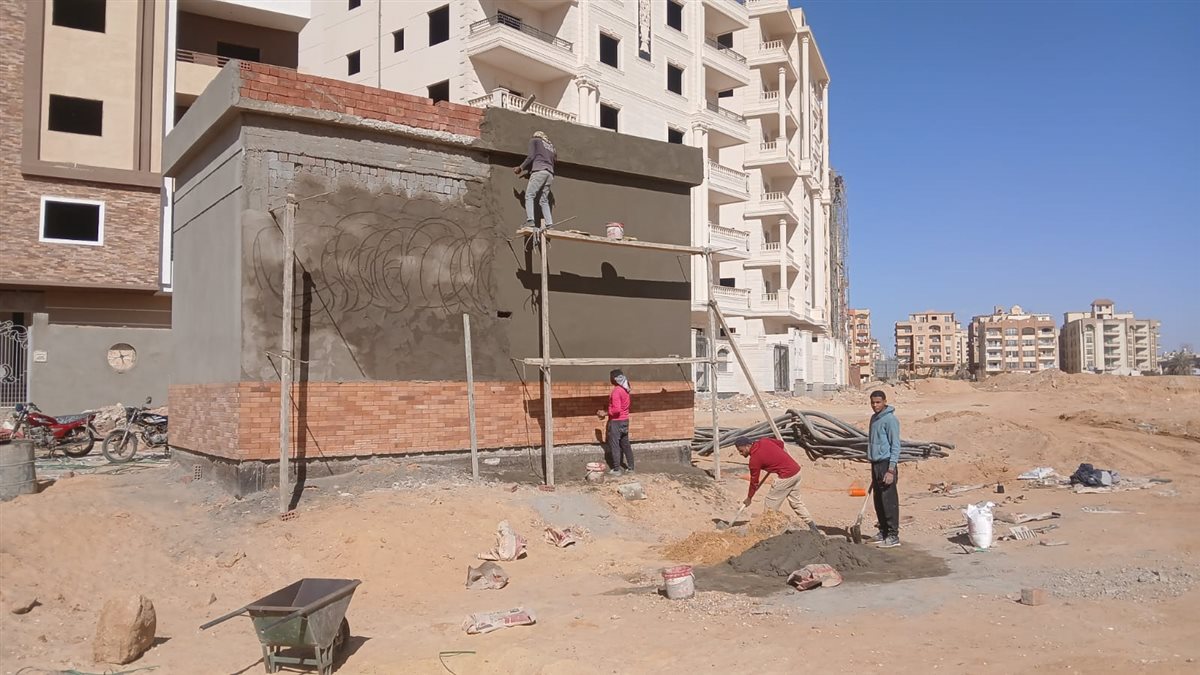 المهندس نادر زعفر 