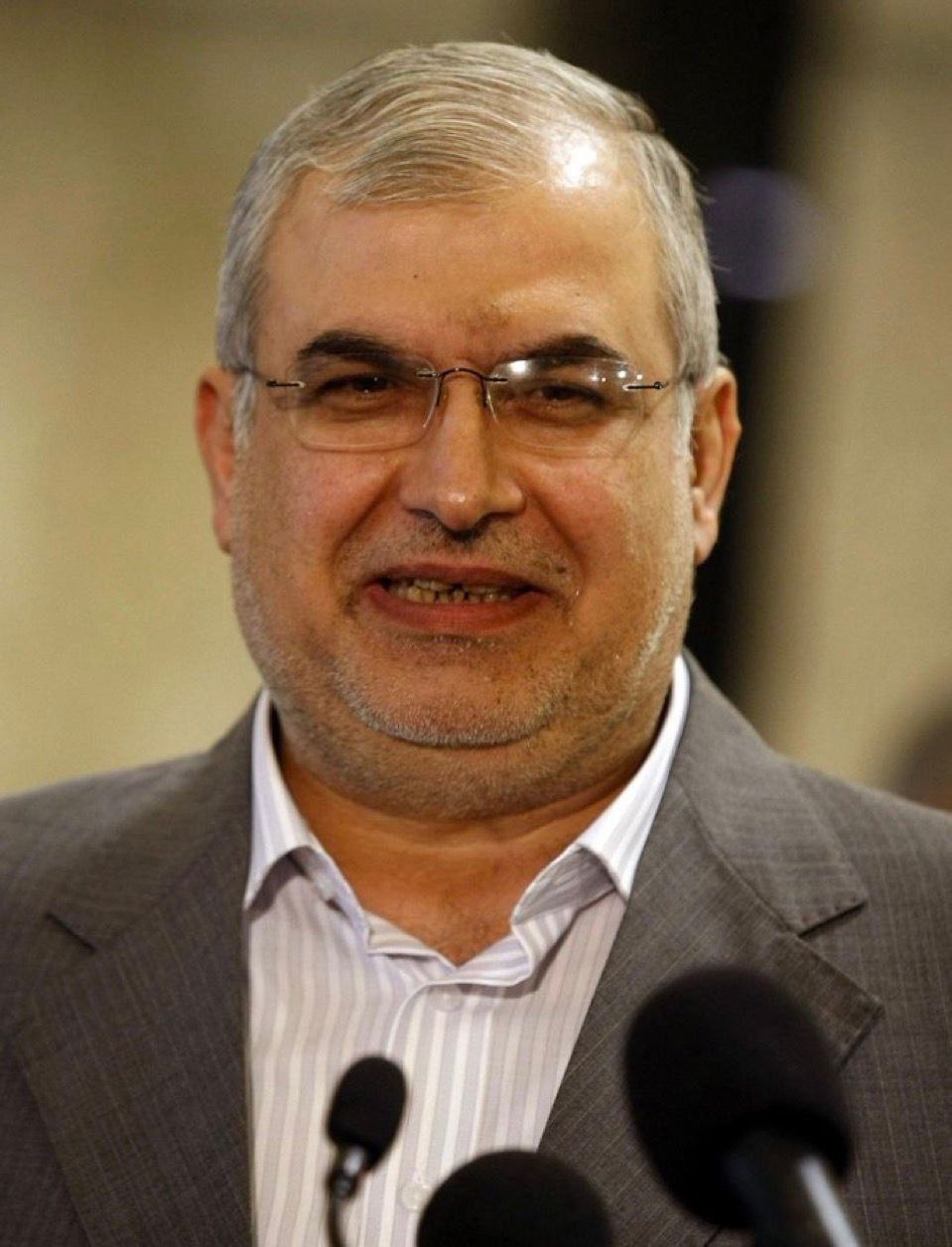 عــــاجــل أنباء عن اغتيال محمد رعد، رئيس كتلة حزب الله في البرلمان اللبناني، في الضربات الإسرائيلية الأخيرة على الضاحية الجنوبية.