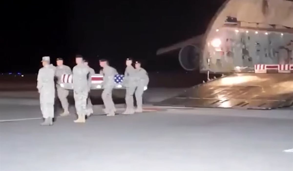 الوزارة الكويتية أكدت سقوط 3 طائرات حربية أمريكية من طراز F-15E فوق الأجواء الكويتية