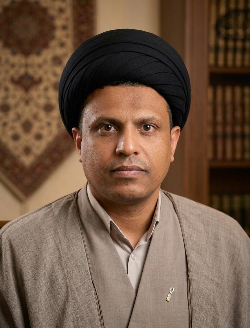 المستشار الحبيب النوبي