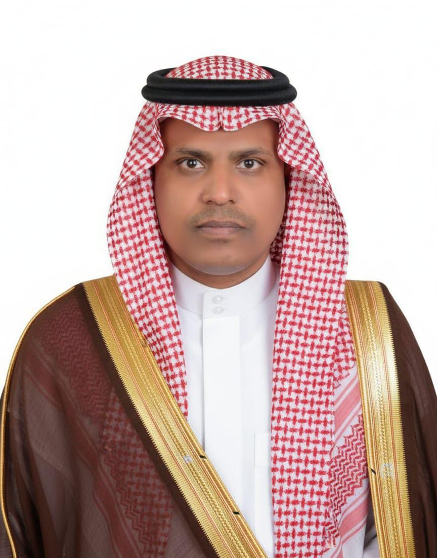المستشار الحبيب النوبي