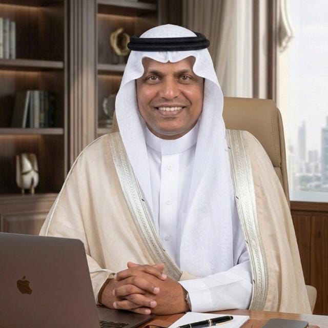 المستشار الدكتور الحبيب النوبي نيران الخليج تقذف بأمن العالم إلى المجهول