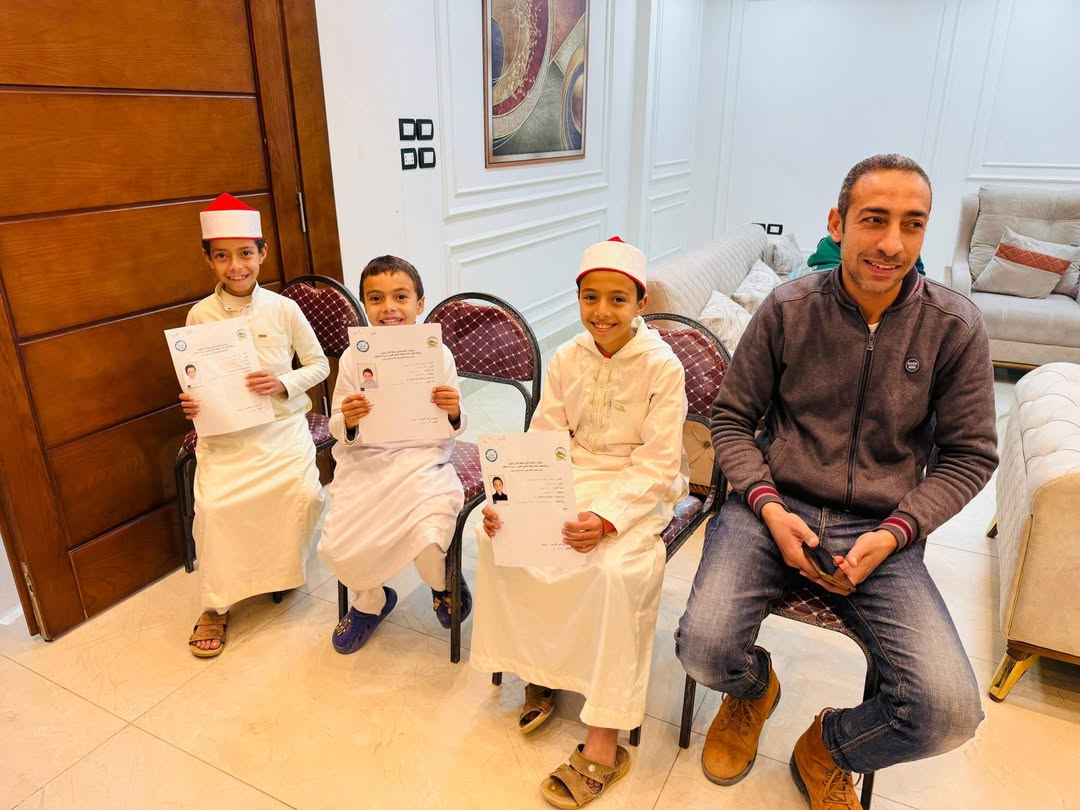 جهاز حدائق أكتوبر يعلن انطلاق اختبارات أكبر مسابقة لحفظ القرآن الكريم بالمدينة