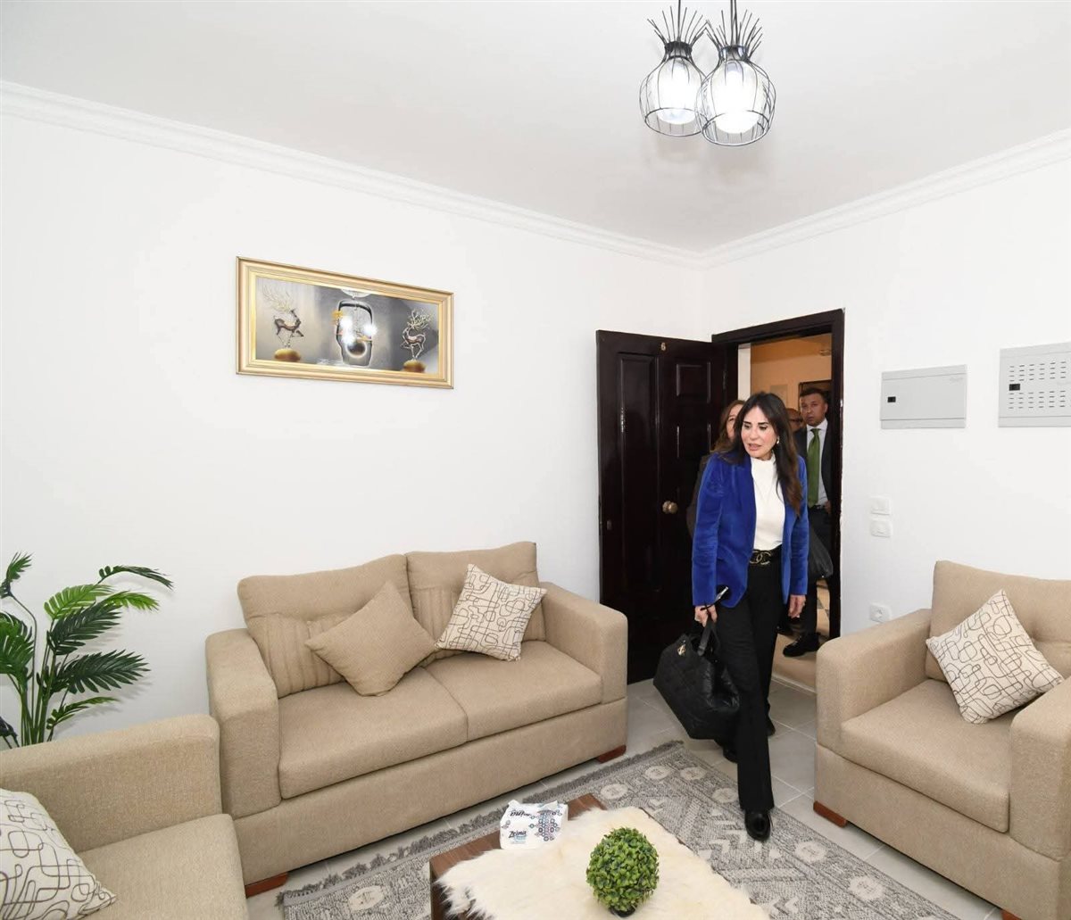 بميزانية مليار دولار.. البنك الدولي يساهم في تمويل وحدات الإسكان الاجتماعي بمصر&nbsp;