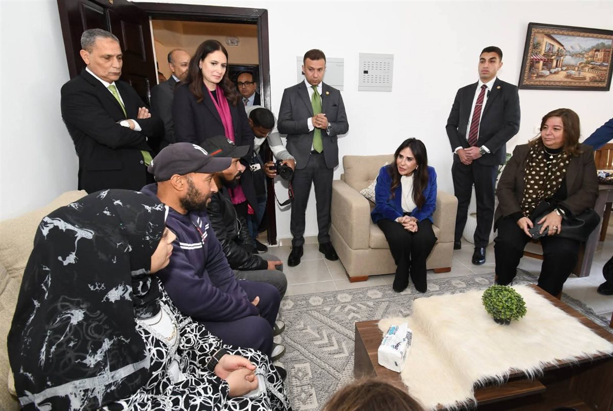 بميزانية مليار دولار.. البنك الدولي يساهم في تمويل وحدات الإسكان الاجتماعي بمصر&nbsp;