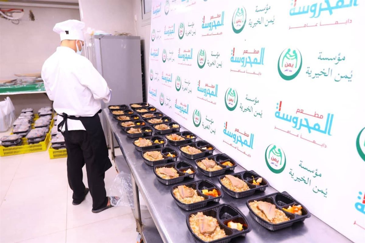 التضامن الاجتماعي: تسجيل 50 مليون وجبة إفطار وسحور على منصة الإطعام منذ أول شهر رمضان المبارك وحتي تاريخه عبر 1450 مطبخاً على مستوى الجمهورية