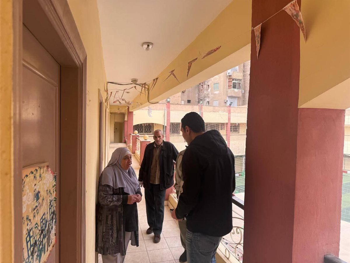وزير الشباب والرياضة جوهر نبيل يجري جولة مفاجئة لعدد من مراكز الشباب ويصدر قرارات حاسمة لمحاسبة المقصرين .