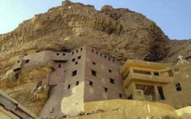 إلتقاء الحضارات الثقافية والإسلامية بمحافظة أسيوط